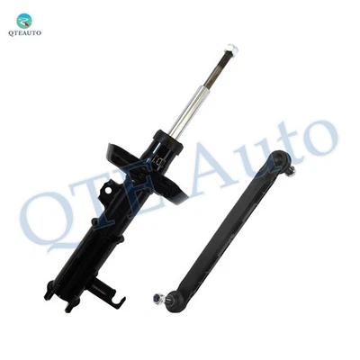 Barra estabilizadora delantera derecha puntal de suspensión de eslabones para Chevrolet Malibu Limited 2016 Foto 1 de 4