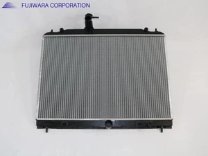 SUZUKI Landy 2007 DBA-SNC25 Radiator 1770050Z00 [New] [PA01709880] - Picture 1 of 2