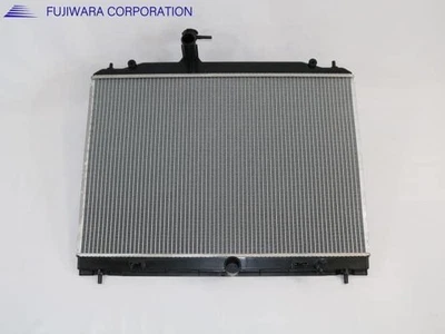 SUZUKI Landy 2007 DBA-SNC25 Radiator 1770050Z00 [New] [PA01709880] - Image 1 of 2