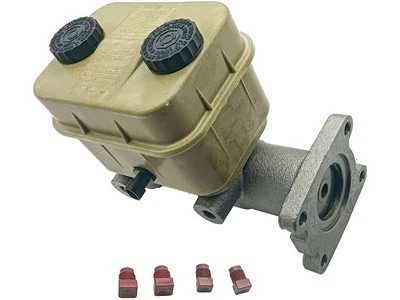 For 2003-2009 Chevrolet C5500 Kodiak Brake Master Cylinder 24888JQMR 2007 2004 - Image 1 of 3