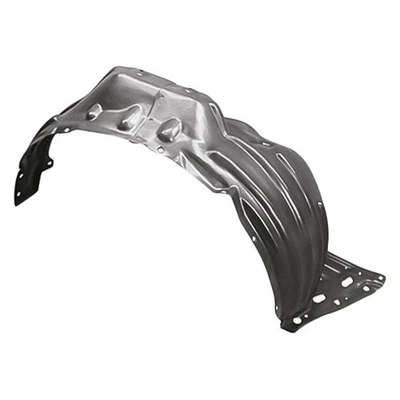 Fender Liner For Mitsubishi Mirage 2014-2020 Passenger Side Front 565-00926XR - Imagem 1 de 2