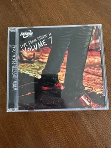 105.5 Triple MMM Live From Studio M Vol 7 cd Head & Heart/Guster/Colbie Caillat - Bild 1 von 2