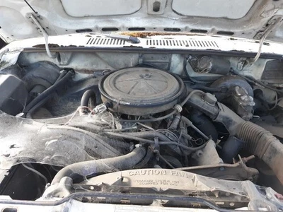 Transfer Case 114" Wb Fits 83-85 RANGER 17935694 - Image 1 of 4