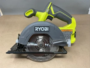 Ryobi PCL500B ONE+ 18VCircular Saw (Tool-Only) - Picture 1 of 5