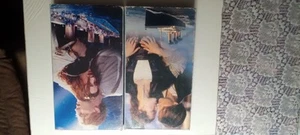 Titanic VHS Opened Great Condition 2vhs - Picture 1 of 4