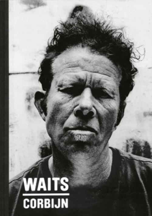 Anton Corbijn Waits/Corbijn - Image 1 of 1