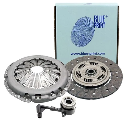 BLUE PRINT Kupplung-Satz Apto para Ford C-Max Focus Grand Mondeo Transit - Imagen 1 de 2