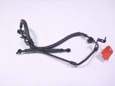 14 Honda Interceptor VFR 800 Rear Brake Line Hose 38510-MJM-D01 - Image 1 of 4