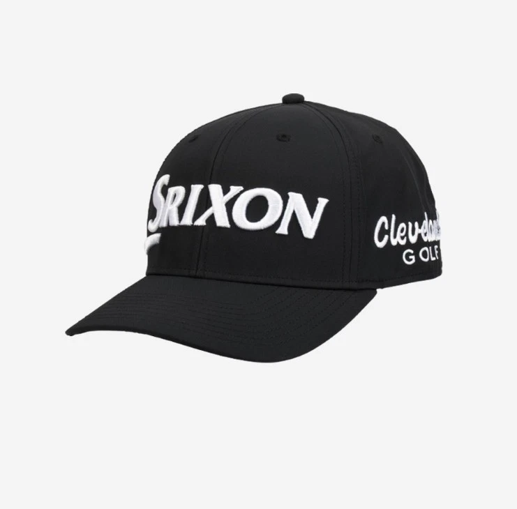Gorra de camionero original Srixon Golf Tour 4 colores Foto 1 de 1