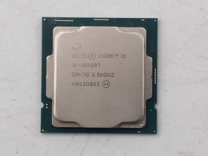 INTEL CORE i5-10500T SRH3B PROZESSOR (PR673) - Bild 1 von 2