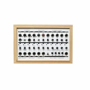 Koma Elektronik Field Kit FX Desktop Modular Multi-Effects Processor (silver) - Picture 1 of 1