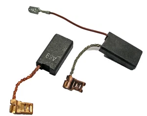 Bosch 11264EVS Rotary Hammer Replacement Carbon Brush Set of 2 - 1617014144 - Picture 1 of 3