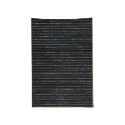 Filtro de aire de cabina ACDelco original para Audi A4 2002-2009 carbón 1,181 pulgadas de altura Foto 1 de 4