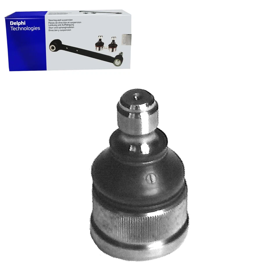 Junta de rótula de suspensión inferior delantera Delphi para Mazda 626 1983-1992 Foto 1 de 1