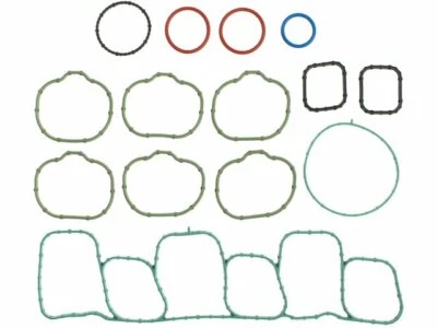 For Ford Police Interceptor Sedan Intake Manifold Gasket Set Mahle 72852DV - Image 1 of 2