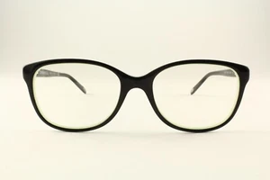 Auténticos marcos de gafas Tiffany & Co. TF 2097 8055 negro azul 52 mm RX-able - Imagen 1 de 6