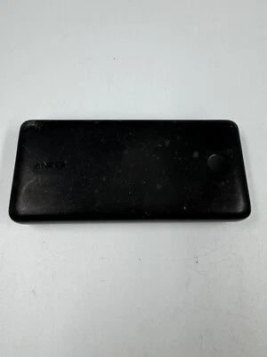 Anker PowerCore Select 20000 mAh Power Bank Dual USB 20k Fast Portable Charger - Image 1 of 3