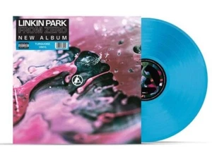 Linkin Park - From Zero Vinyl Color Brand new sealed Made in Argentina MP - Picture 1 of 5
