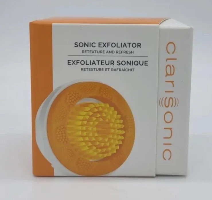 Clarisonic Facial Exfoliating Brush Head