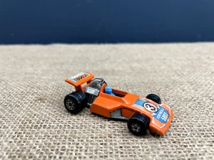 1975 - LESNEY MATCHBOX SUPERFAST No.36 FORMULA 5000 - DIE CAST MODEL CAR - Picture 1 of 9