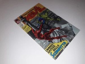 L'INCREDIBILE DEVIL Corno n° 42 QS OTTIMO - Picture 1 of 6
