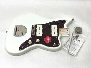 Guitarra Eléctrica SMALL CRACK Fender Squier JAZZMASTER CUERPO CARGADO AMBIENTE CLÁSICO JM - Imagen 1 de 24