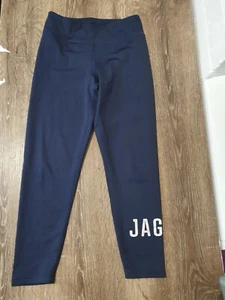 Jaggad Leggings Size Small Ladies Activewear Gym Sports Running - Picture 1 of 3