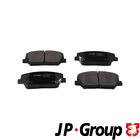 Disc Brake Pad Kit Front Fits KIA HYUNDAI Ceed Sportswagon Koup I30 58101A6A20