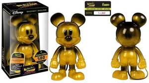 VINILO SOFUBI JAPONÉS FUNKO HIKARI DISNEY MICKEY MOUSE MINE 9" SOLO 500 HECHO - Imagen 1 de 1