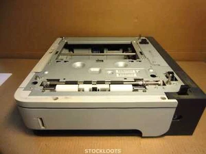 HP RL1-1669 Laserjet P4015 P4014 P4510 P4515 R73-6009 - 500 Sheet Paper Tray - Photo 1/2