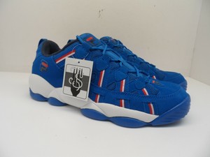 fila blue