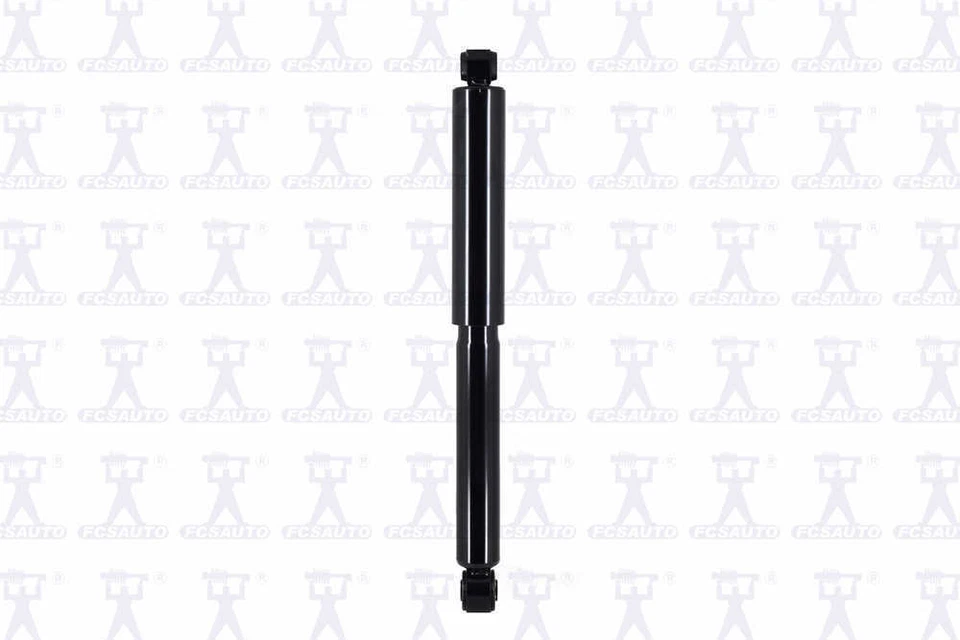 Amortecedor de suspensão FCS 342492 compatível com 00-04 Mitsubishi Montero Sport - Imagem 1 de 1