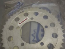 crown ERGAL Z44 step 532 suzuki GSXR 1100 GSX-R 1985 1986 1987 1988 44 teeth