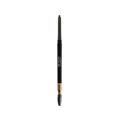 Revlon ColorStay Eyebrow Pencil with Spoolie Brush Waterproof Longwearing Ang... - Image 1 of 4
