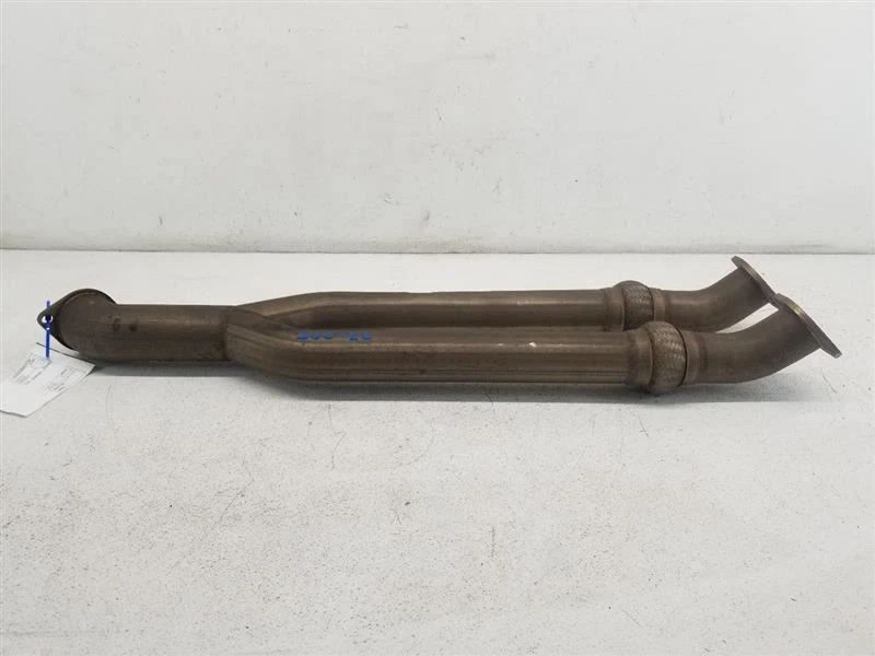 09-10 Nissan GT-R Exhaust Mid Pipe OEM 20300JF00A - Image 1 of 1