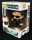 Funko Pop! Matrix #158 - Agent Smith - In Box