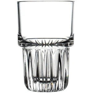 Libbey 15430 Everest 9 Unzen Duratuff stapelbares Hi Ball Glas - 36/CS - Bild 1 von 1