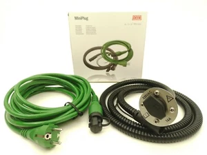 DEFA 460787 + 700427 Mounting Trim Kit + MiniPlug Power Inlet Cable 5m + 1,5m - Picture 1 of 12
