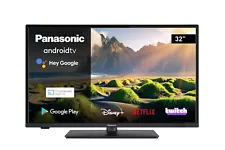 Panasonic TX-32LSW494 - 32" Smart TV – Android Betriebssystem - TX 32 LSW 494