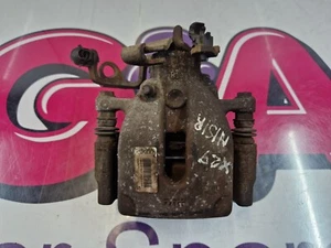 13 PEUGEOT 3008 2.0 HDI PINZA FRENO TRASERO CERCANO Y PORTABEBÉS 07-13 - Imagen 1 de 5