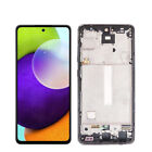 Suitable for Samsung A52 screen assembly A52 4G 2021 mobile phone LCD display x1
