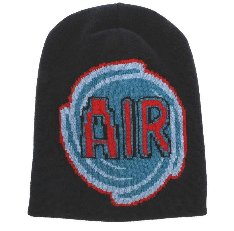 NUEVO GORRO MONCLER GRENOBLE APRES-SKI LANA CACHEMIR TALLA ÚNICA Foto 1 de 4