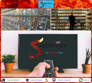 LOTE DE STOCK DVD FUERA DE CATÁLOGO RARO VARIOS GÉNERO PELÍCULAS ANIMACIÓN SOLIC - Imagen 1 de 1