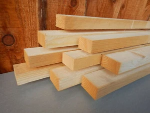 50 STÜCK 3 METER DACHLATTEN KONTERLATTEN HOLZLATTEN LATTEN 30x50mm 3x5 - Bild 1 von 3