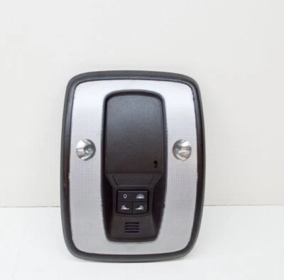 Volvo S60 V60 XC60 2015 diseño R luz de techo lámpara de lectura 3982644 OEM Foto 1 de 4