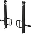 Adjustable Lever Arms, Rated 600 Lb Per Arm, Jammer Arms For 2'' X 3'' Power Cag