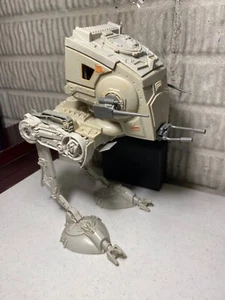 Vintage Original STAR WARS AT-ST IMPERIAL SCOUT WALKER 1982 - Picture 1 of 23
