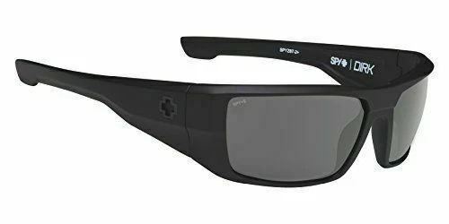 Spy Optic Dirk Wrap Men's Sunglasses