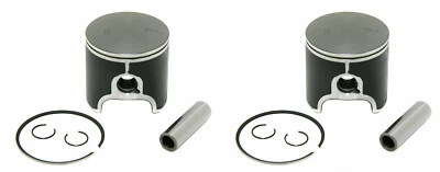 Ski-Doo MXZ X 800 HO SPI Piston Kits Std Stock Bore 82mm 2005 2006 - Image 1 of 4