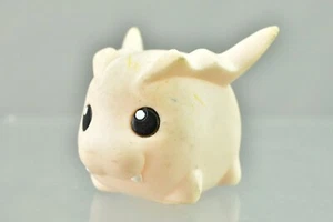 Digimon Tokomon 1999 Digital Monsters Mini Figur Fingerpuppe Bandai - Bild 1 von 2